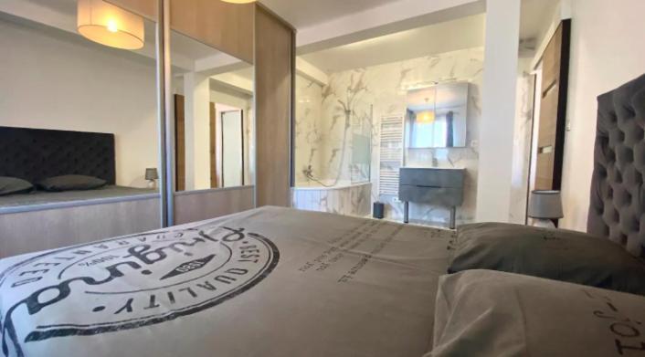 L'avenir Gorbella Appartement Nice