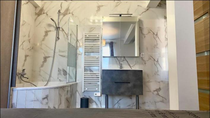 L'avenir Gorbella Appartement *