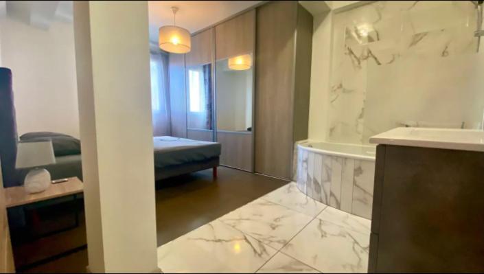 L'avenir Du Ray Apartment Nice