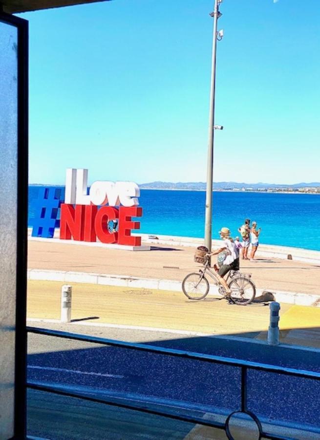 Le Rocamare -superb-atypical Sea View-a.c-wifi Apartamento *