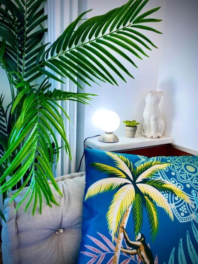 Le Rocamare -superb-atypical Sea View-a.c-wifi Apartamento