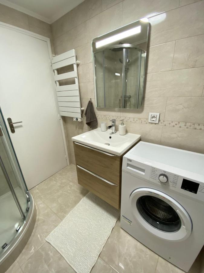 Studio Refait A Neuf, Proche Promenade Des Angais Apartment Nice
