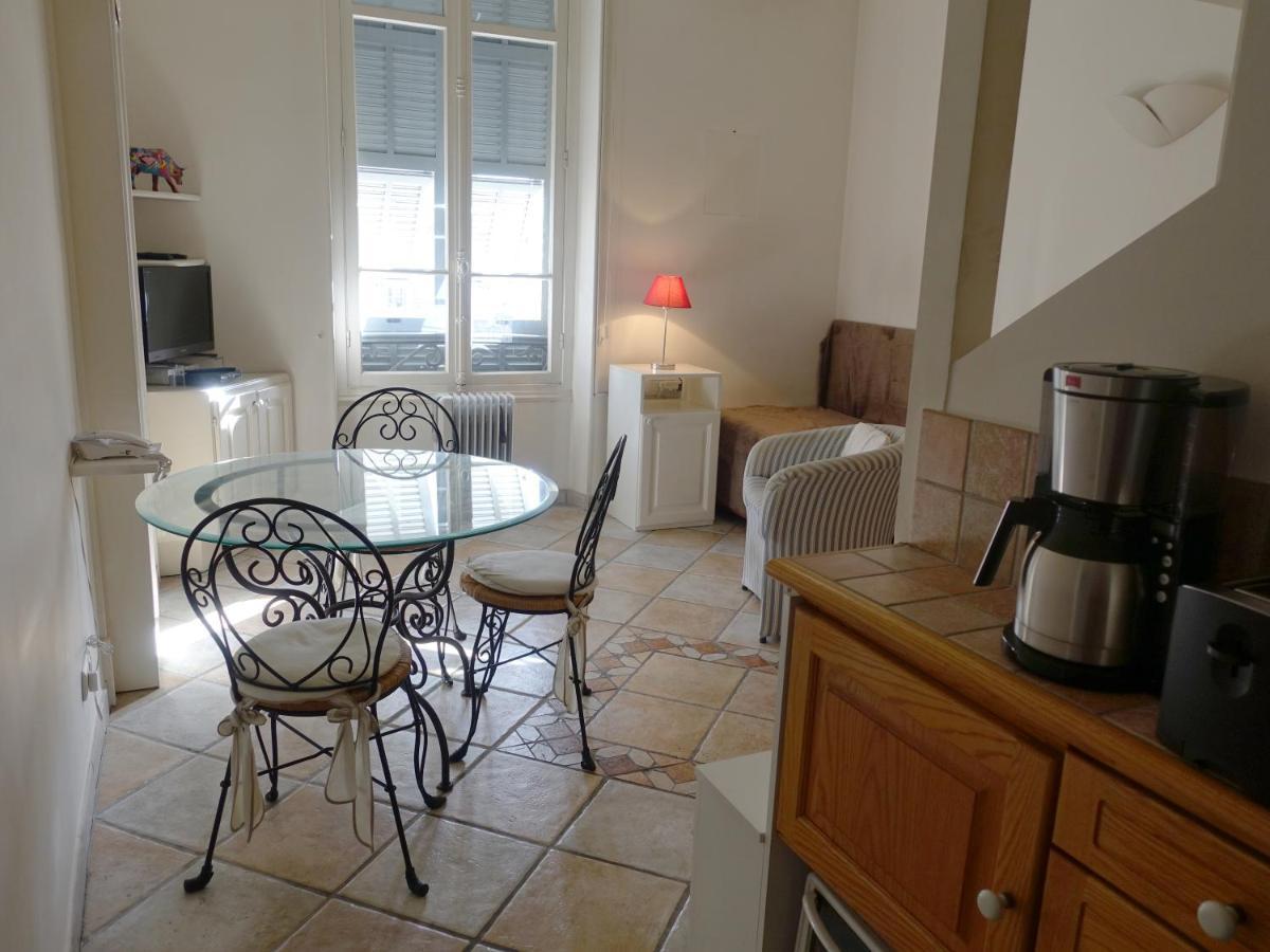 Apartment A Centre 200m De La Nice
