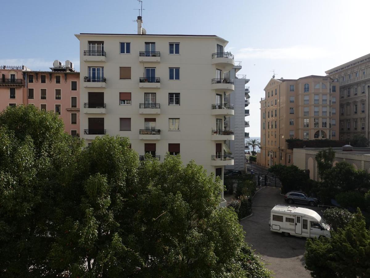 A Centre 200m De La Nice