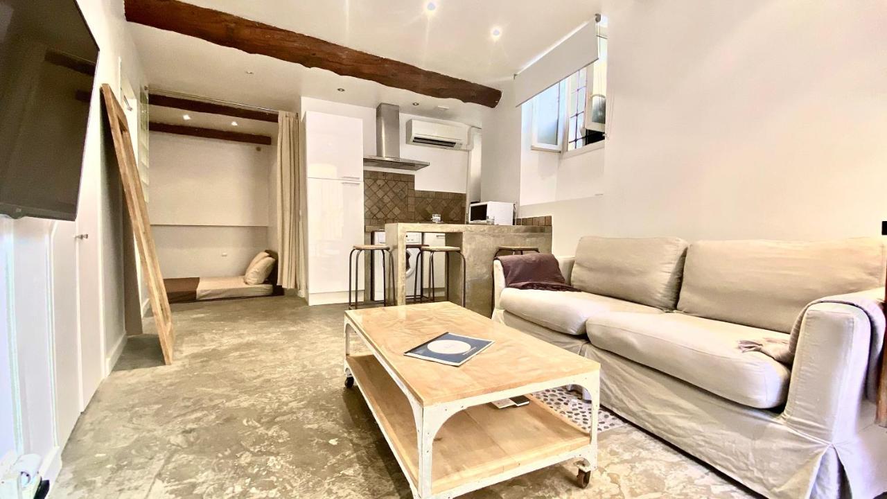 Apartment Le Vieux Choeur