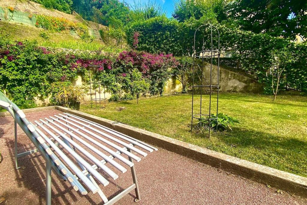 Appartement L'avenir Gorbella
