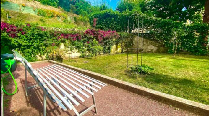 Apartment L'avenir Gorbella Nice
