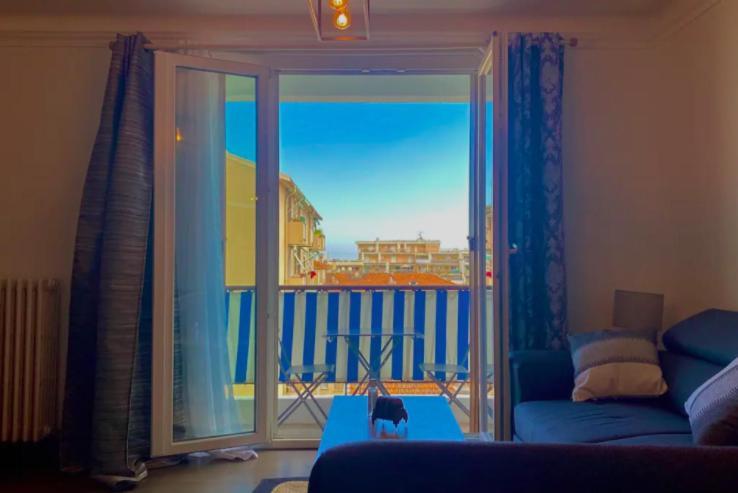 Apartment L'avenir Gorbella Nice