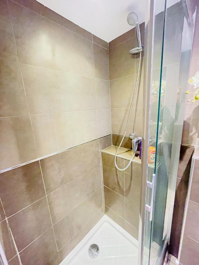 Le Carre D'or 2 Pers Centrale Apartamento Nice