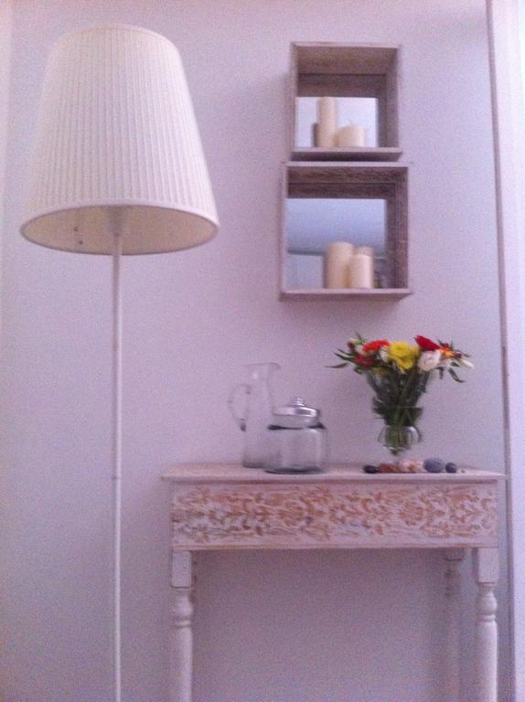 Chateau - Vieux Apartment *