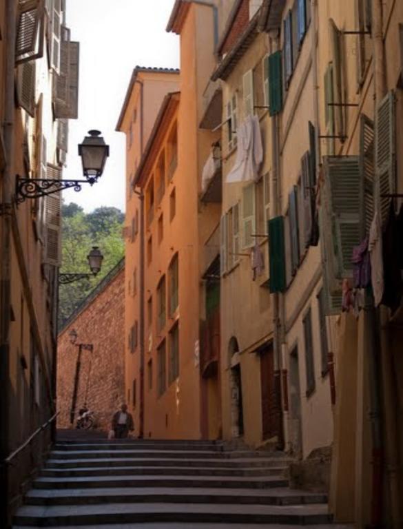 Apartment Chateau - Vieux *