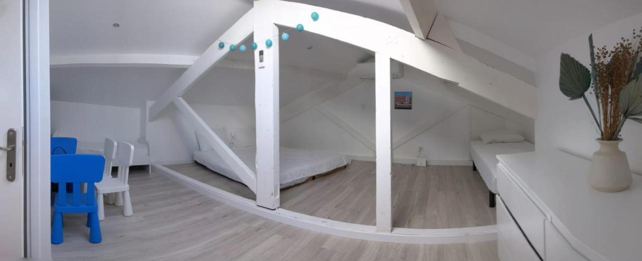 Apartment Lina Zoi Nice