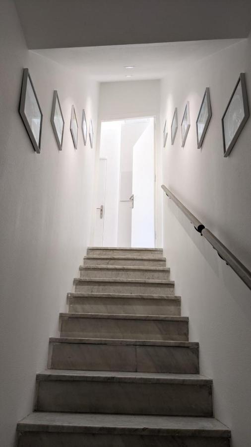 Lina Zoi Apartment