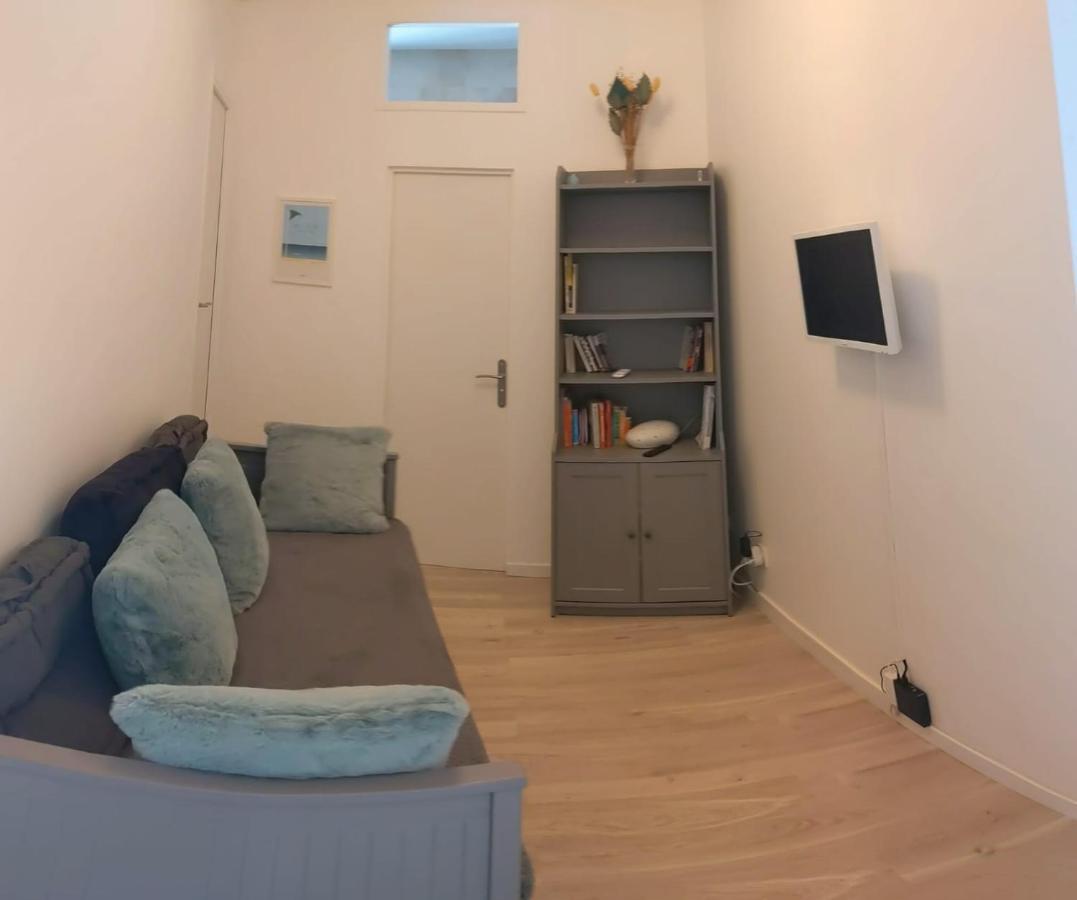 Lina Zoi Apartment *