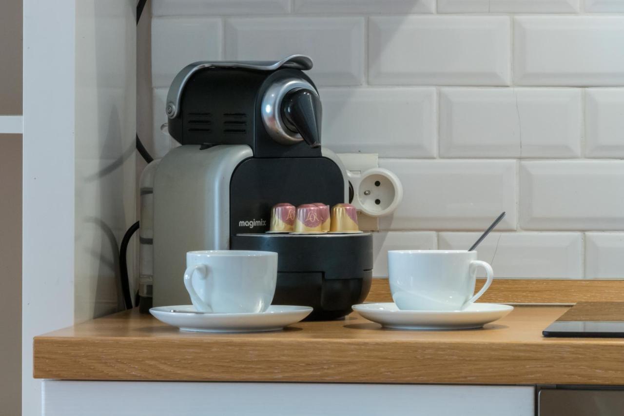 8 Condamine - Stylish In Old Town - 2 Pieces - 300m De La * Nice