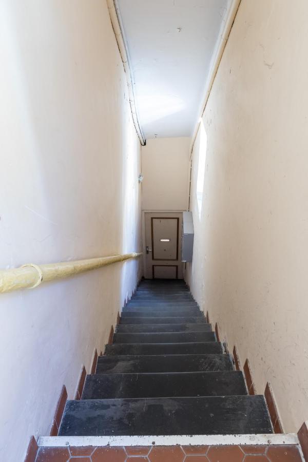 8 Condamine - Stylish In Old Town - 2 Pieces - 300m De La Apartment Nice