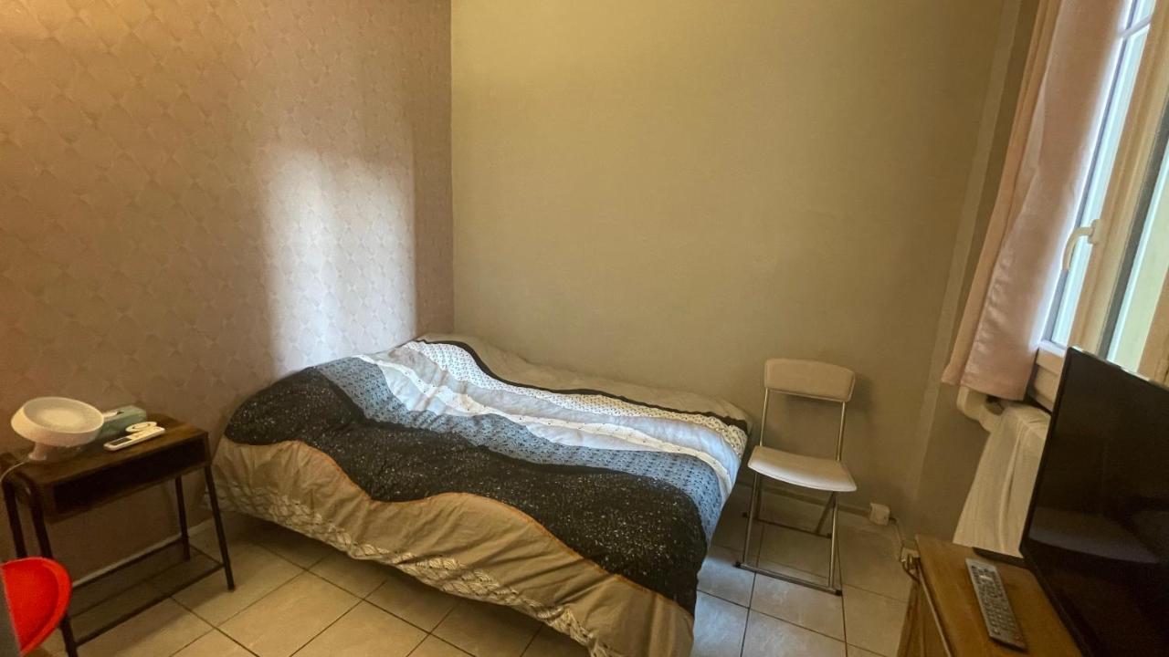 Apartment Au Centre De Nice