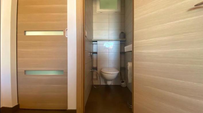 L'avenir Gorbella Apartment
