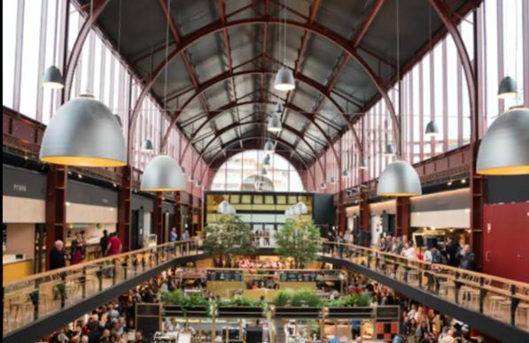 L'avenir Du Ray Apartment *