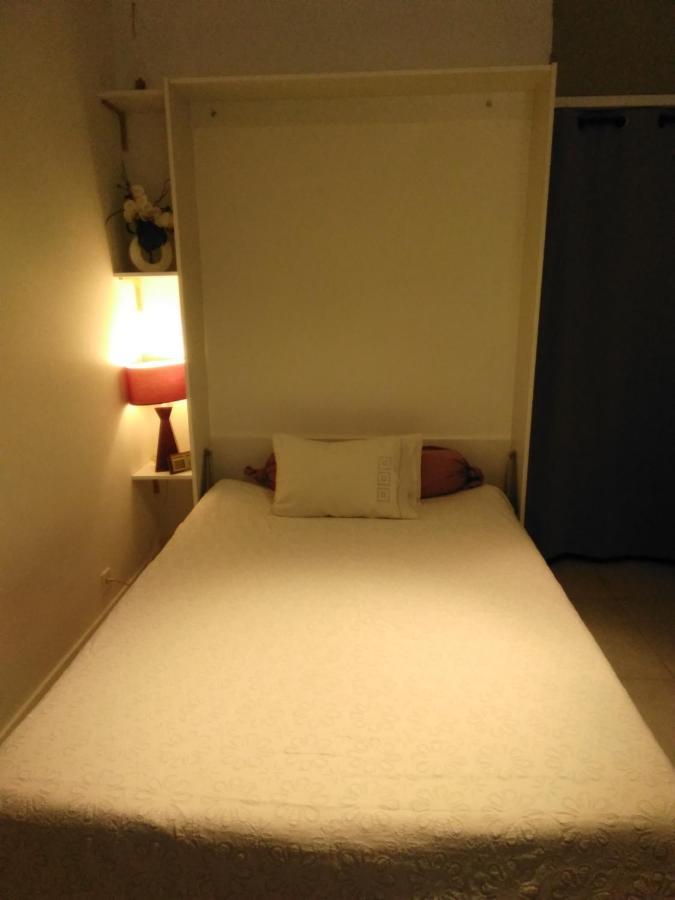 Apartment Nice- Gairaut - Jardin Prive- Grand F1 Lumineux-piscine Collective Nice
