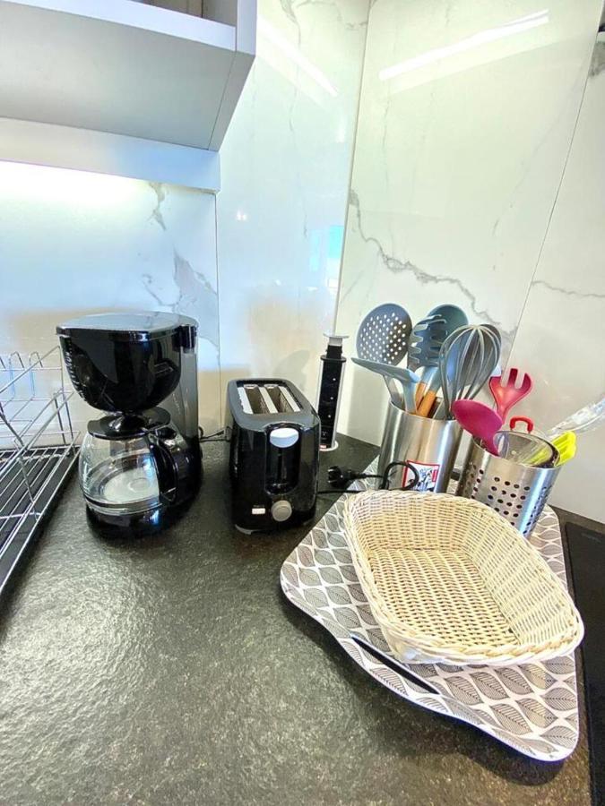 Le Rocamare -superb-atypical Sea View-a.c-wifi