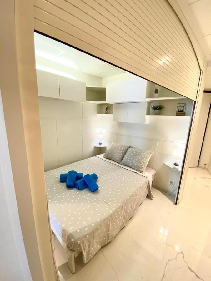 Le Rocamare -superb-atypical Sea View-a.c-wifi *