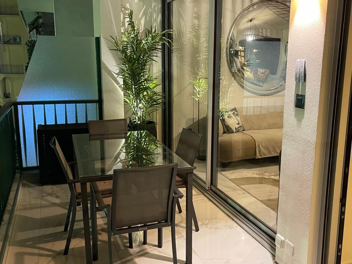 Le Saint-george Riviera Apartment *