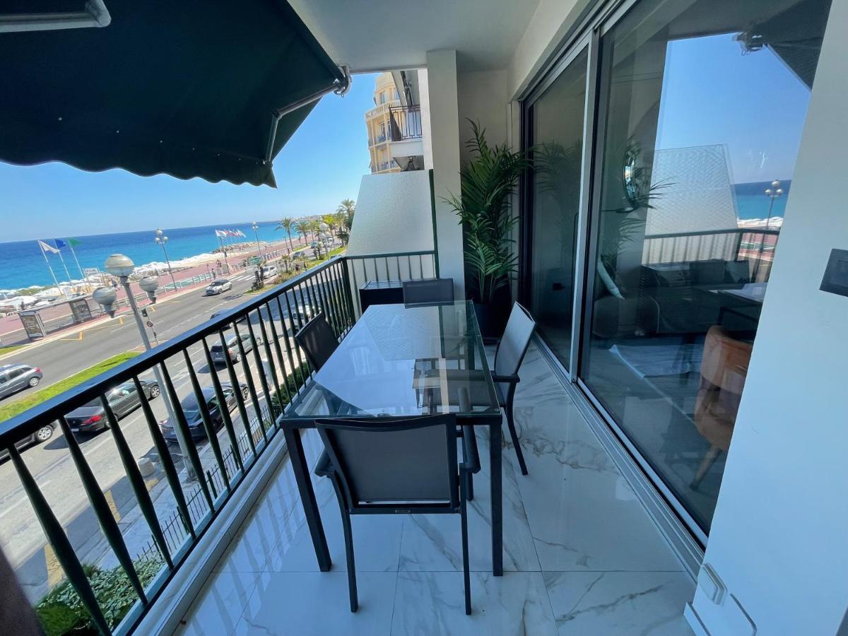Le Saint-george Riviera Apartment *