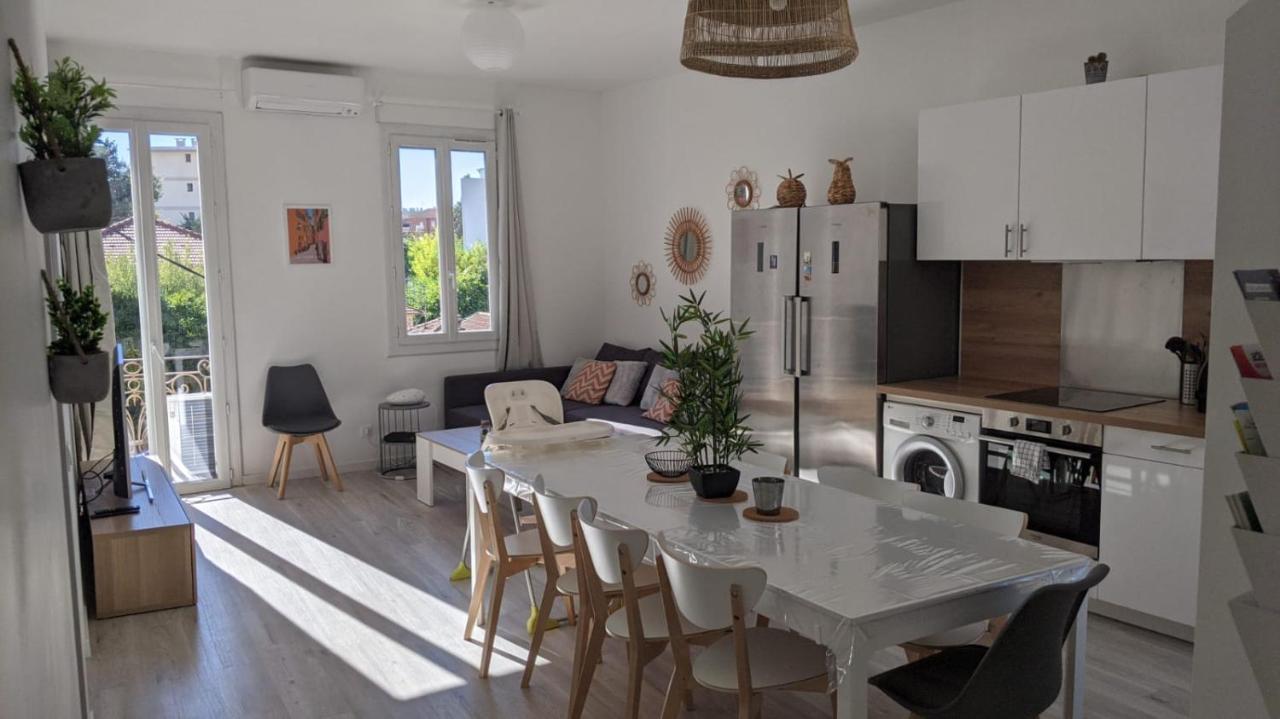 Lina Zoi Apartment Nice