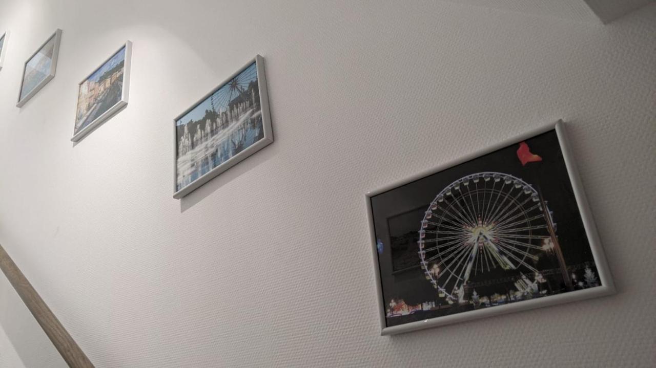 Lina Zoi Apartment *