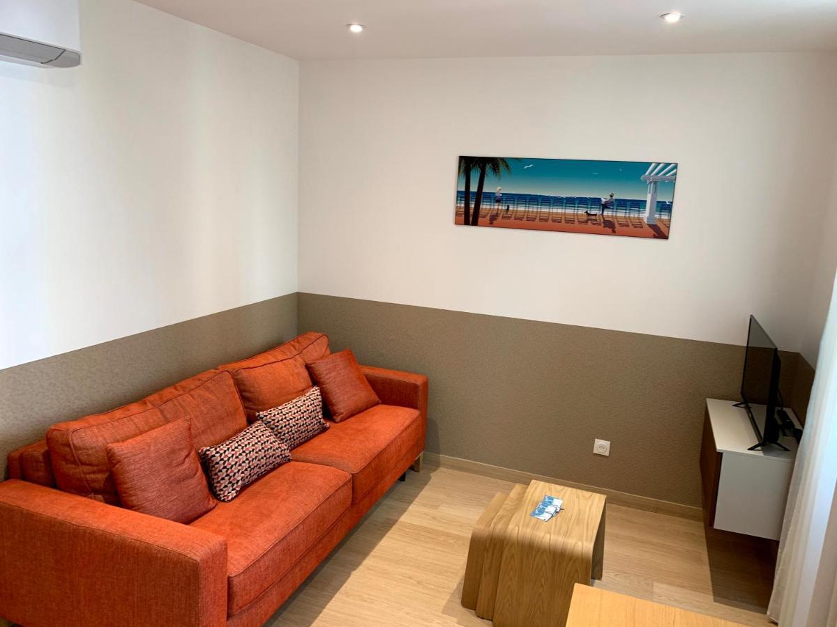 Aparthotel Share