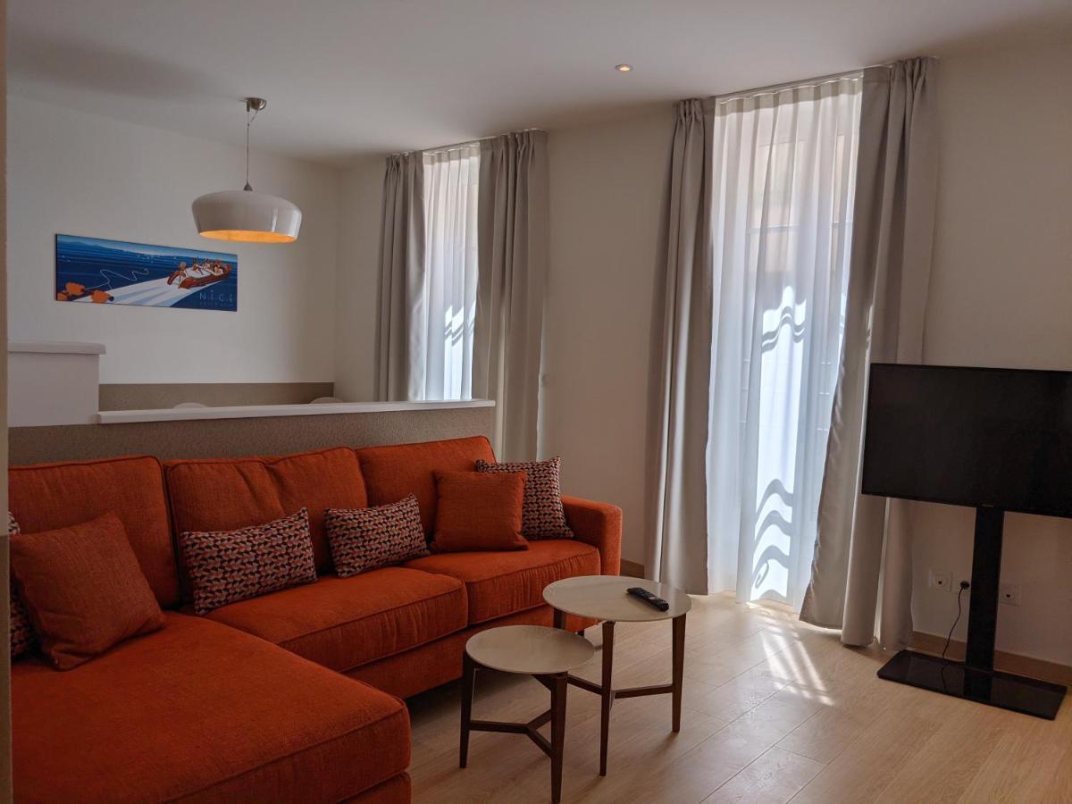 Aparthotel Share Nice