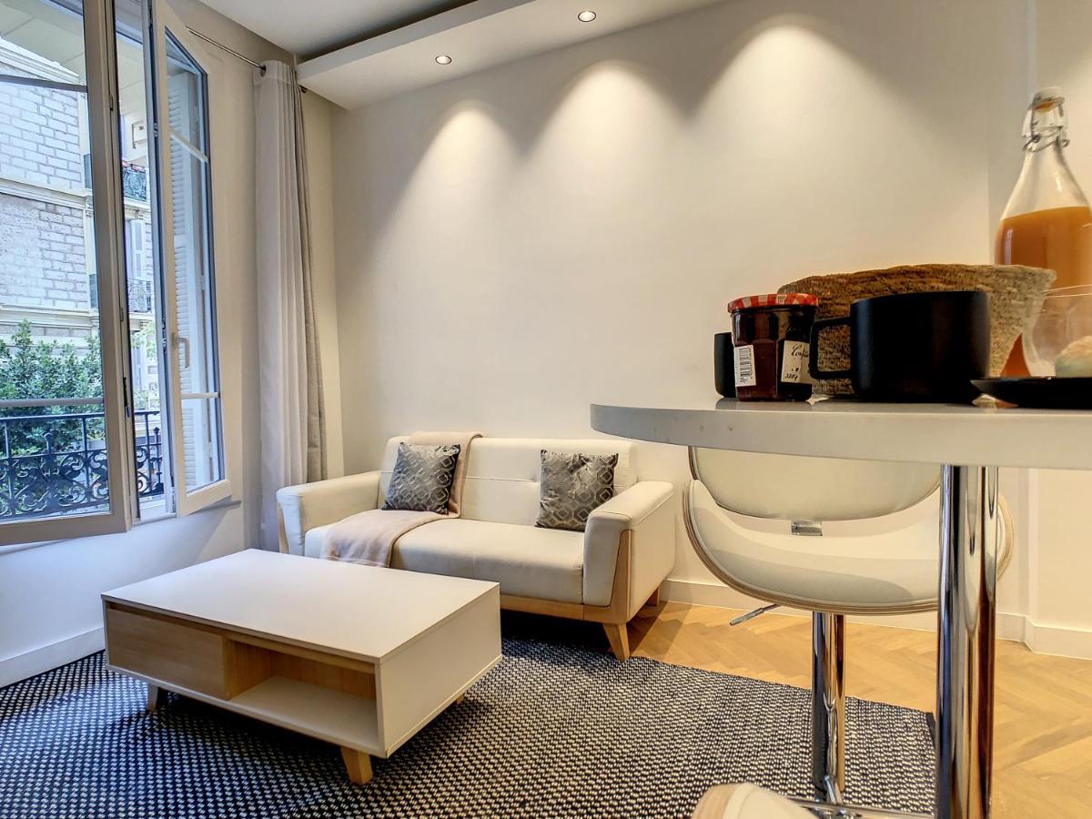 Apartamento Nestor&jeeves - Modern Rock - - Very Close Sea Nice