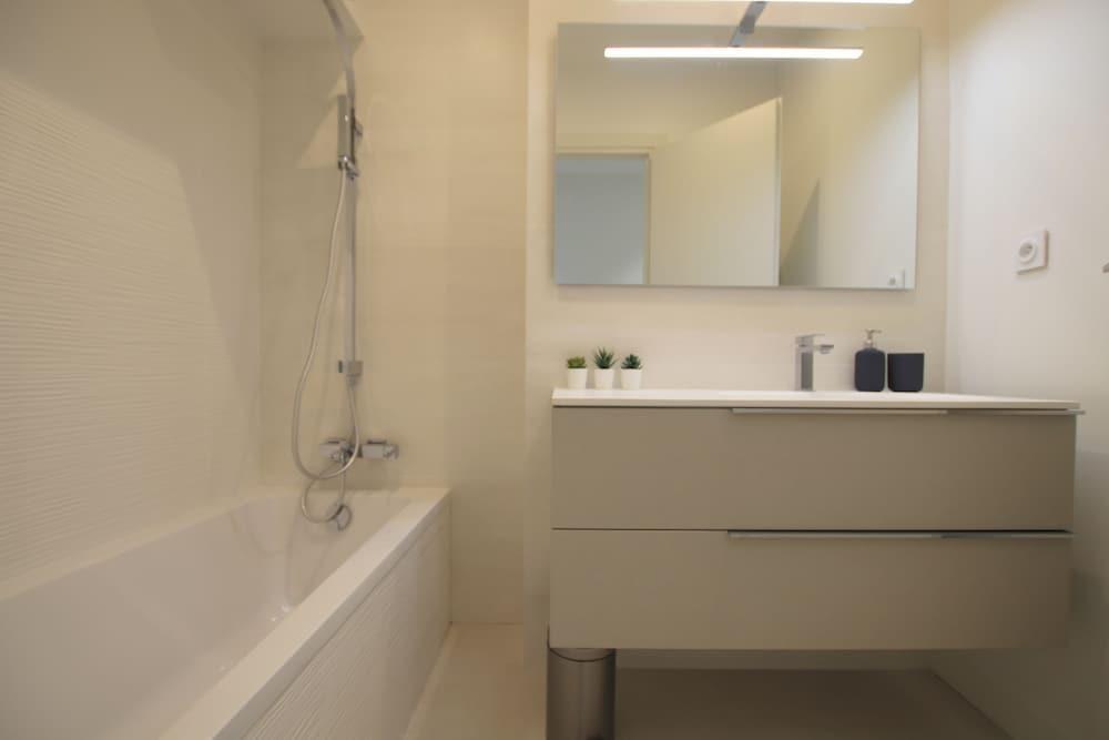 Apartment Gibraltar