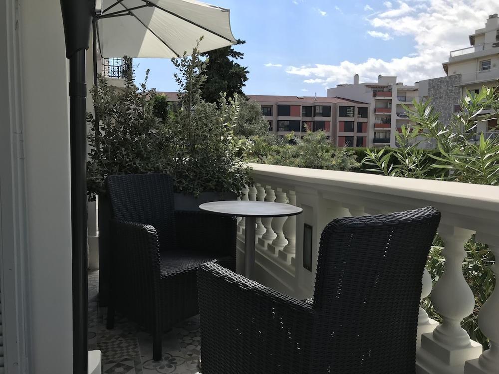 Le Nid Apartment Nice