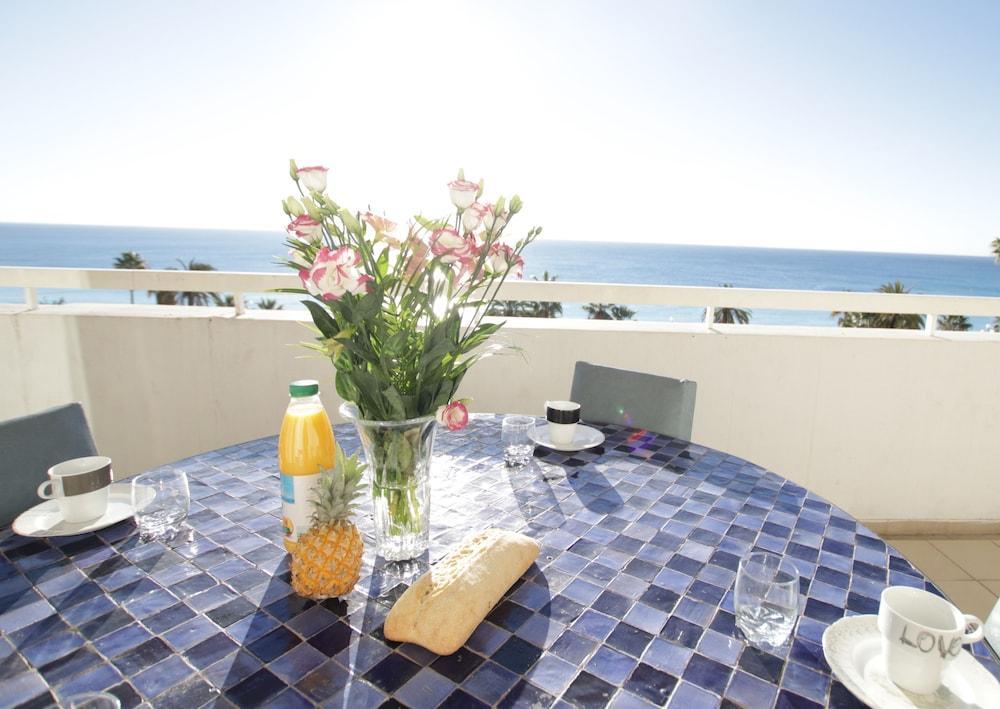 Happy Few Le Sea View * Nice