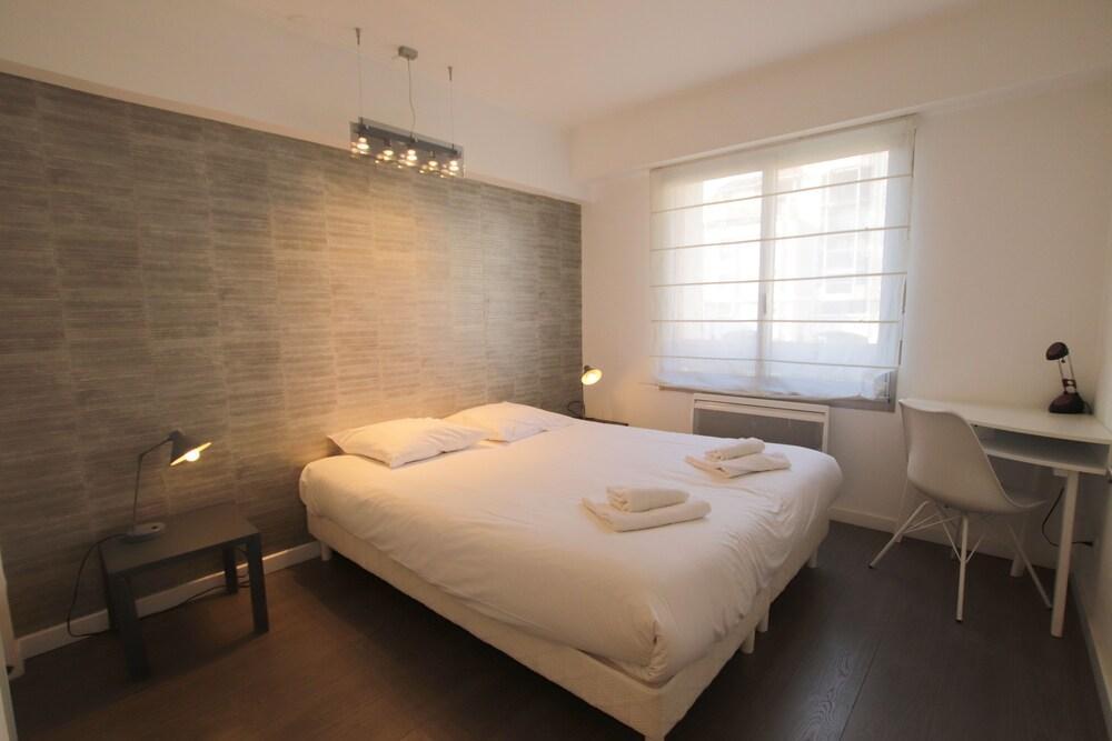 Happy Few La Cigalusa Apartment