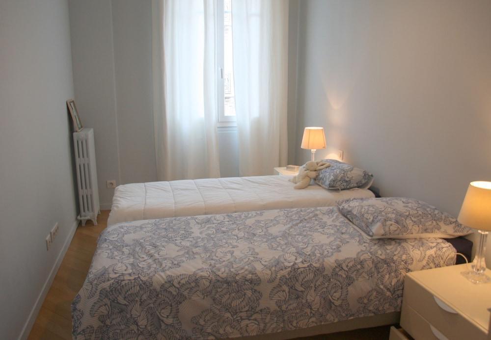 Le Joffre Apartment *