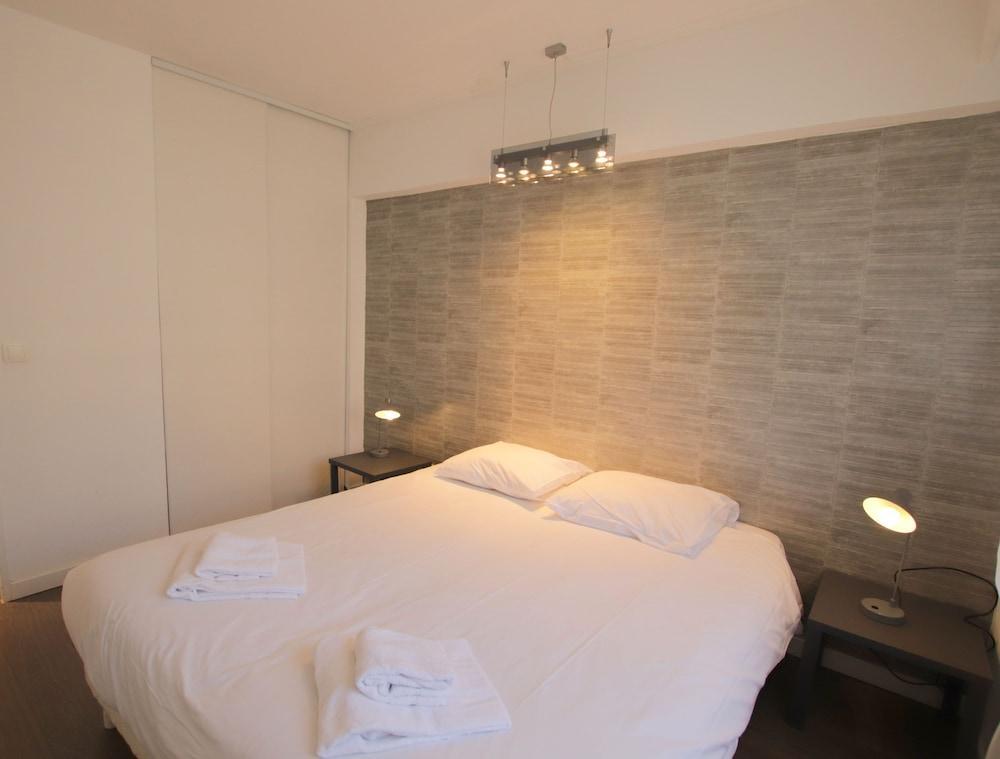 Apartment Happy Few La Cigalusa Nice