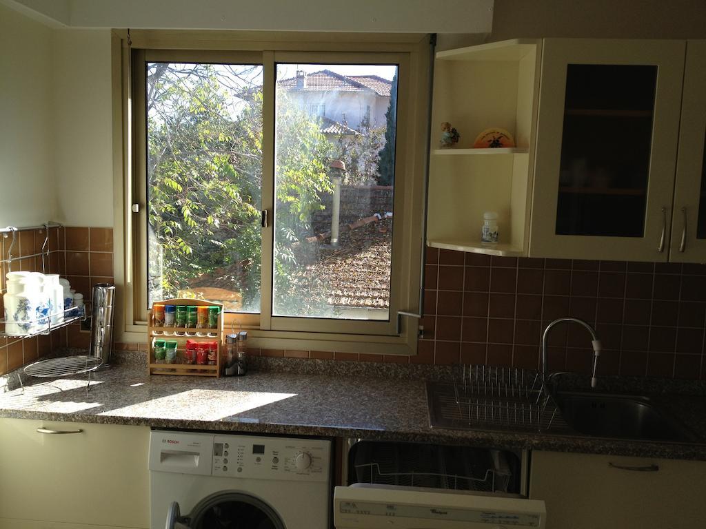 Fabron Apartment *