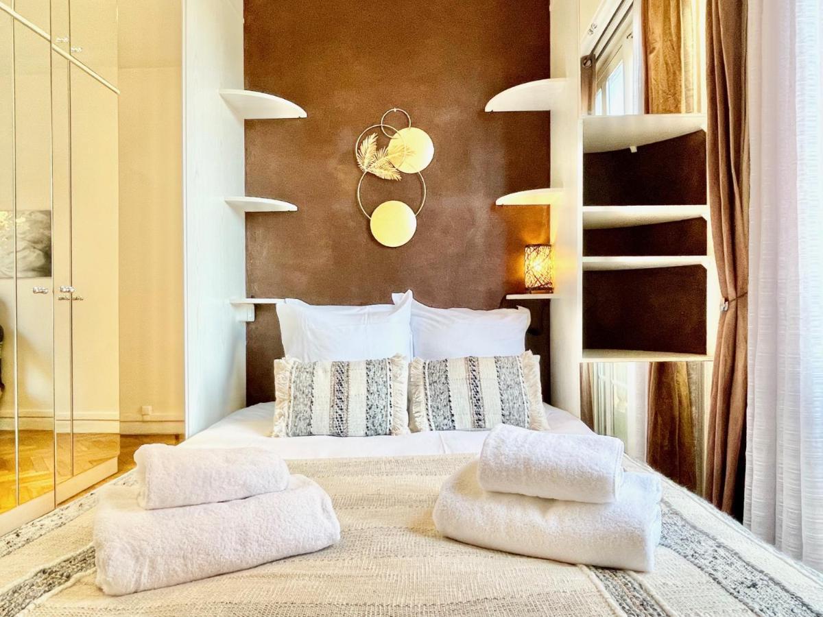 Swiss Star - Easy Apartment *