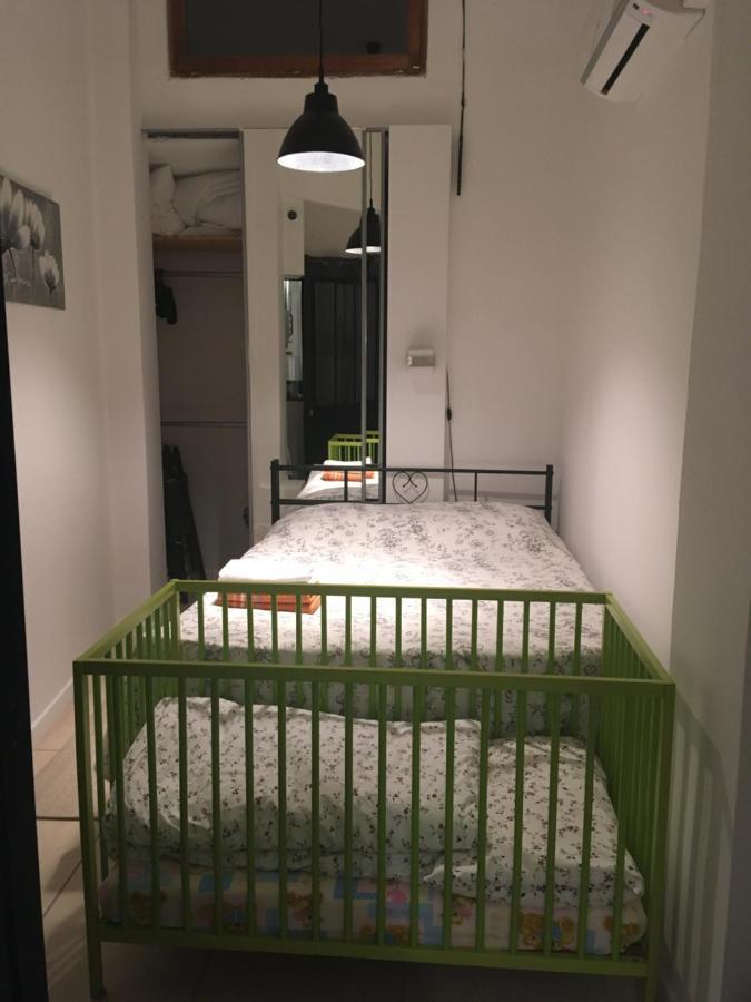 Apartamento Cozy House With Parking And Garden Nice