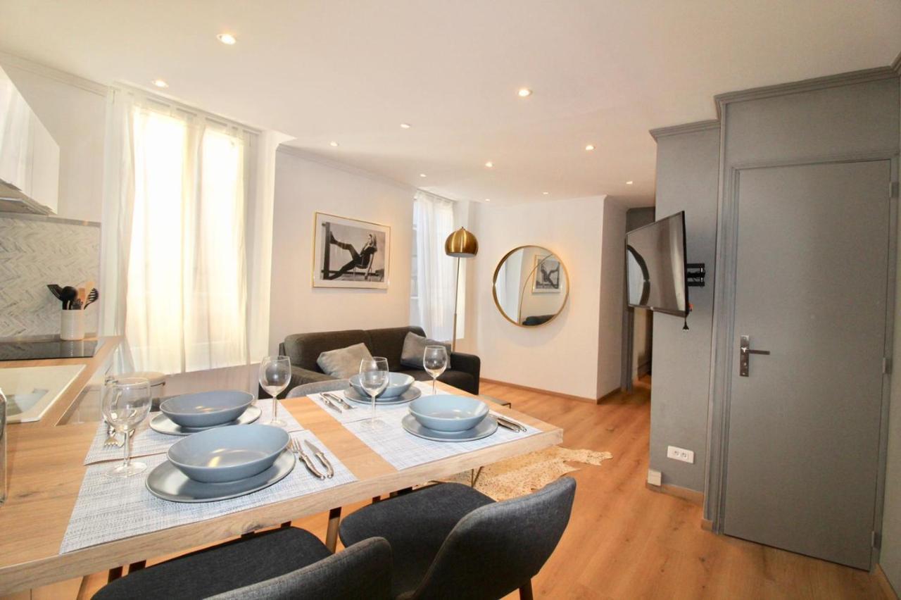 Apartamento Lovely Heart Of Golden Square Fiber Wifi *