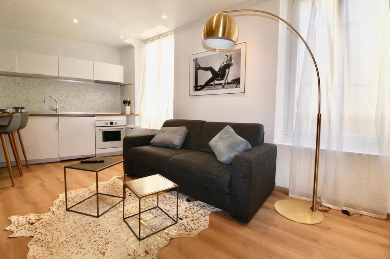 Lovely Heart Of Golden Square Fiber Wifi Apartment Nice