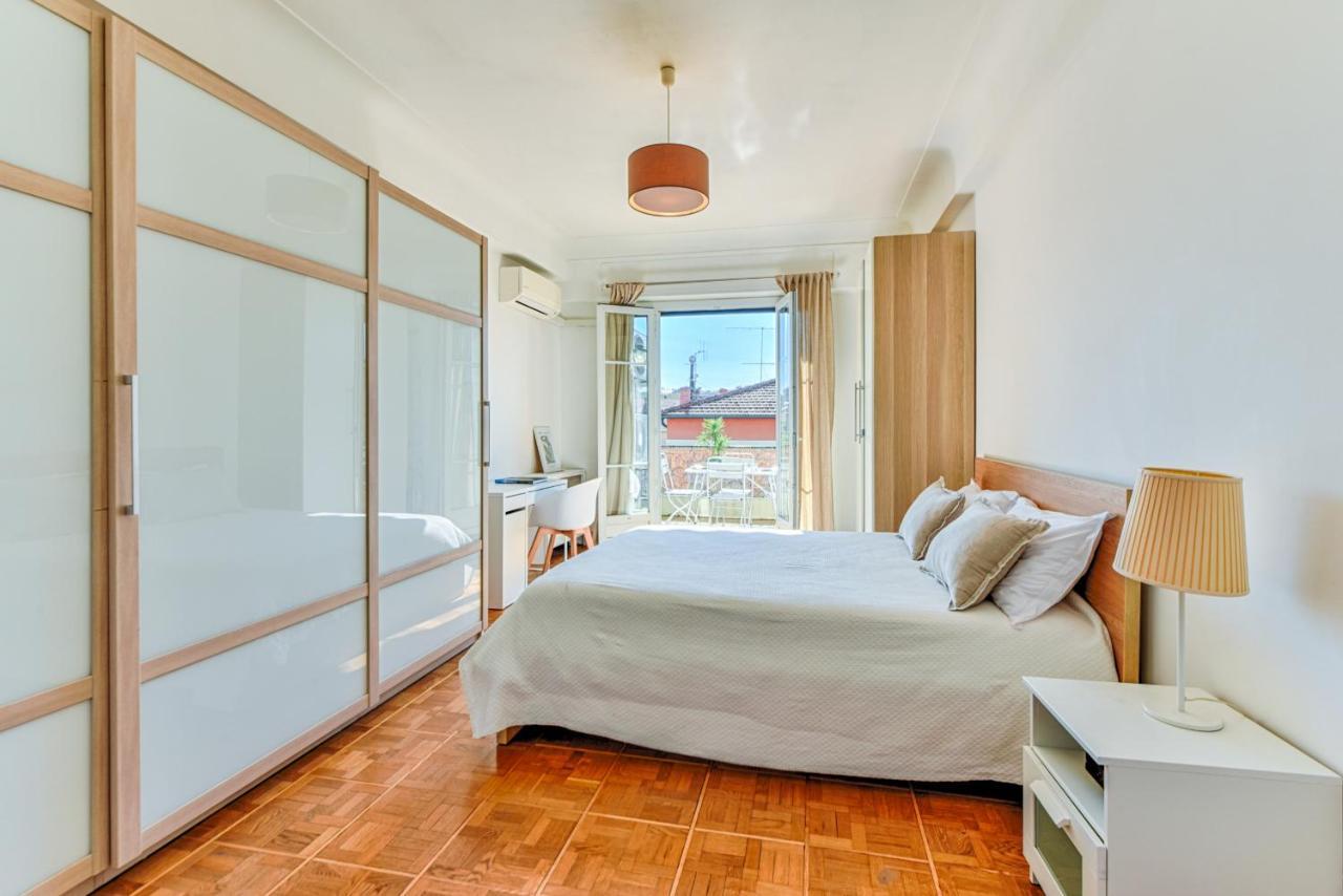Apartment Le Voltaire Nice
