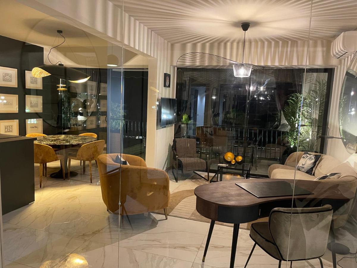 Apartment Le Saint-george Riviera Nice