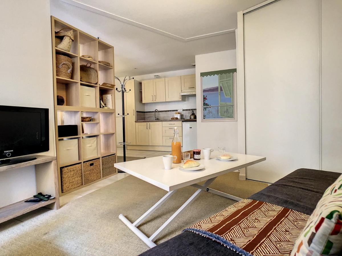 Apartment Nestor&jeeves - Le Philibert - Port Area - Close Old Town And Place Garibaldi *