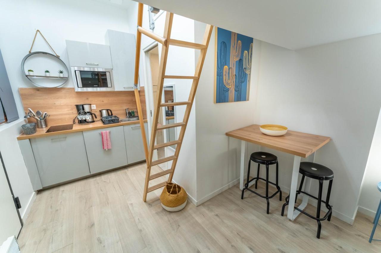 Vieuxnice 3 Eme Etage Vieilleville Emblematique Hyper Centre Apartment Nice