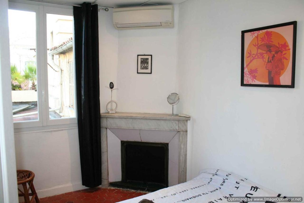 Beach, Pure Centre, View Over Opera De * Nice