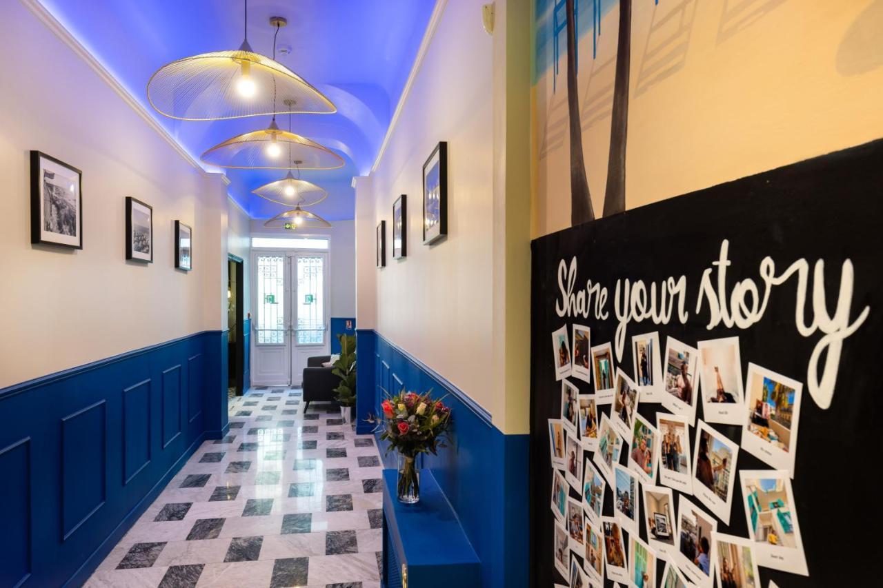 Hotel Locarno
